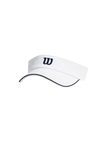 WILSON CLASSIC VISOR teniso snapelis