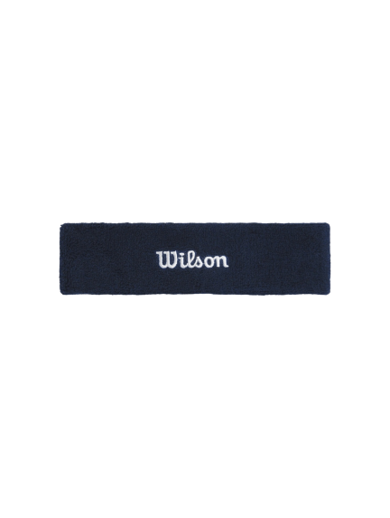 WILSON HEADBAND galvos juosta