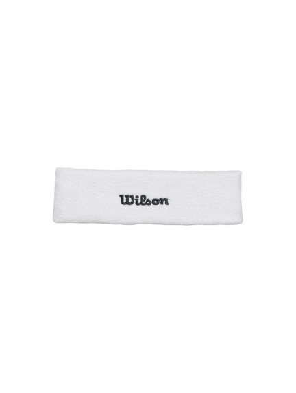 WILSON HEADBAND galvos juosta