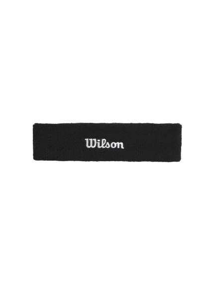 WILSON HEADBAND galvos juosta