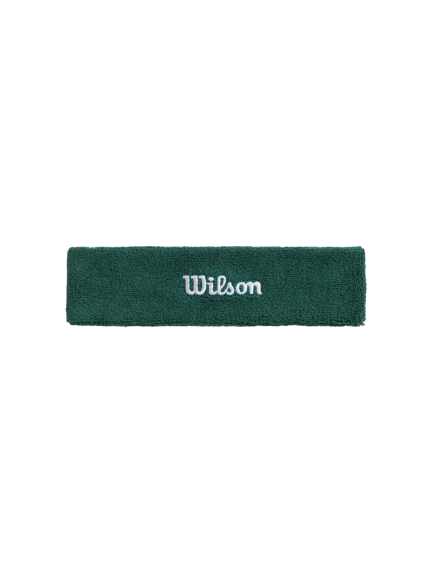 WILSON HEADBAND galvos juosta