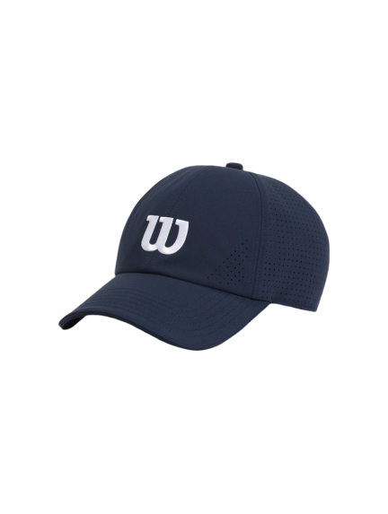 WILSON ACTIVE PERFORATED CAP kepuraitė