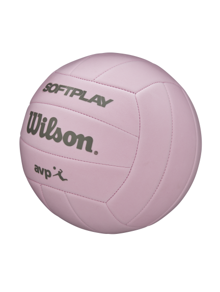 WILSON AVP SOFT PLAY tinklinio kamuolys