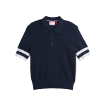 WILSON ESSEX POLO moteriški teniso marškinėliai