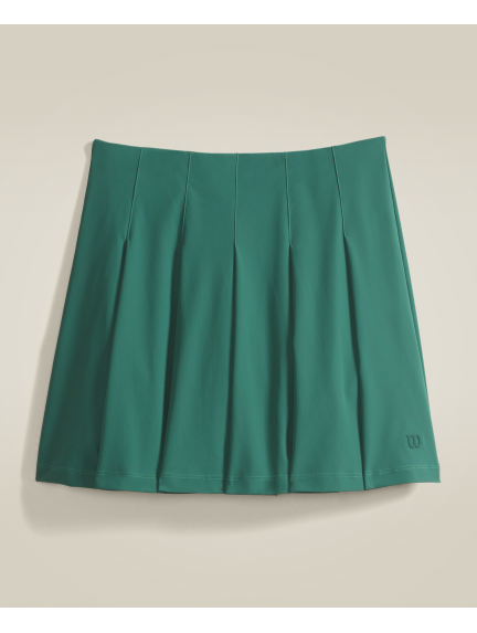 WILSON CLASSIC PLEATED teniso sijonėlis