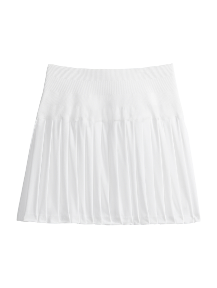 WILSON MIDTOWN TENNIS SKIRT teniso sijonėlis