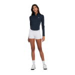 WILSON BRENTWOOD HALF-ZIP moteriškas teniso džemperis
