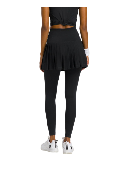 WILSON MIDTOWN SKIRTY TIGHT teniso sijonėlis su tamprėmis