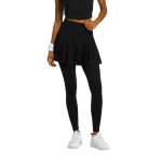 WILSON MIDTOWN SKIRTY TIGHT teniso sijonėlis su tamprėmis