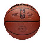 WILSON NBA AUTHENTIC INDOOR OUTDOOR krepšinio kamuolys