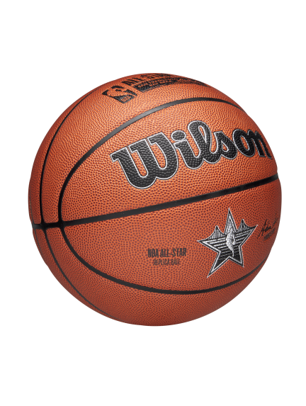 WILSON NBA ALL STAR REPLICA krepšinio kamuolys