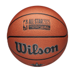 WILSON NBA ALL STAR REPLICA krepšinio kamuolys