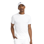 WILSON EVERYDAY PERFORMANCE TEE vyriški teniso marškinėliai