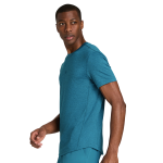 WILSON EVERYDAY PERFORMANCE TEE vyriški teniso marškinėliai