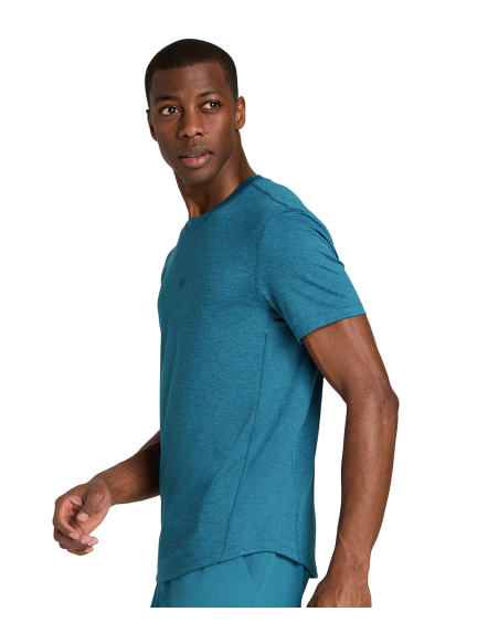 WILSON EVERYDAY PERFORMANCE TEE vyriški teniso marškinėliai