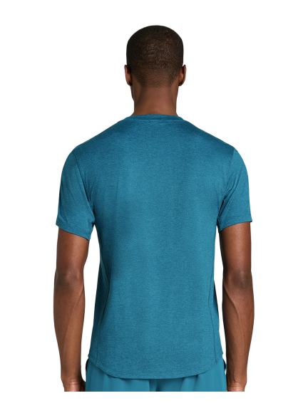 WILSON EVERYDAY PERFORMANCE TEE vyriški teniso marškinėliai
