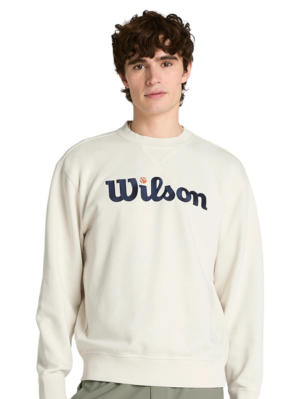 WILSON PLAYSTATE CREW vyriškas džemperis