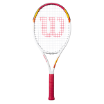 WILSON SIX ONE teniso raketė