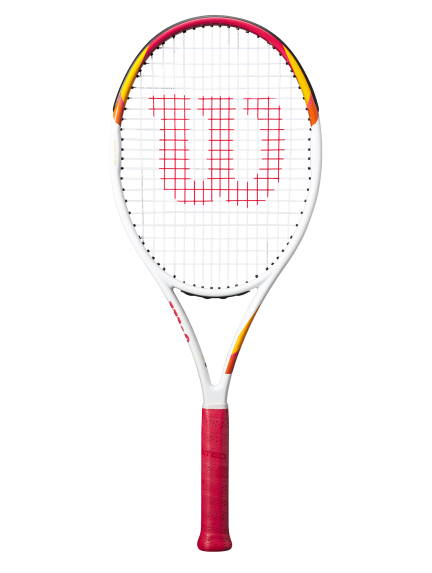 WILSON SIX ONE teniso raketė