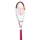 WILSON SIX ONE teniso raketė