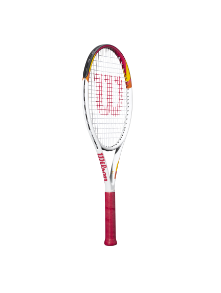 WILSON SIX ONE teniso raketė