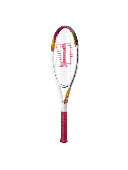 WILSON SIX ONE teniso raketė