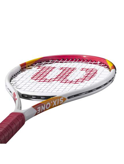 WILSON SIX ONE teniso raketė