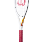WILSON SIX ONE teniso raketė