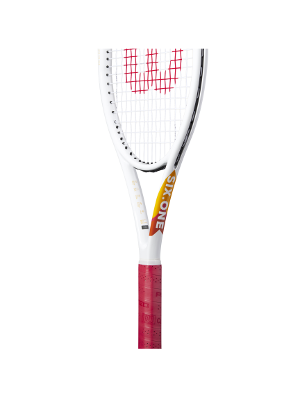 WILSON SIX ONE teniso raketė