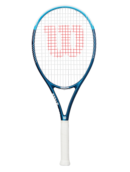 WILSON ULTRA POWER 105 RXT teniso raketė