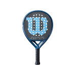 WILSON ENDURE PRO V1 padelio raketė