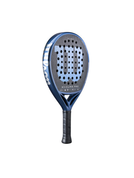 WILSON ENDURE PRO V1 padelio raketė