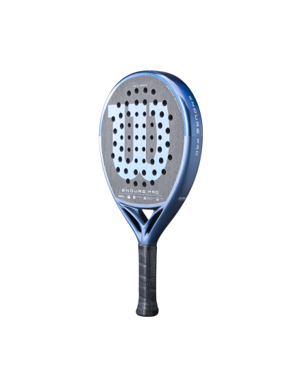 WILSON ENDURE PRO V1 padelio raketė