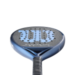 WILSON ENDURE PRO V1 padelio raketė