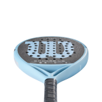 WILSON ENDURE LS V1 padelio raketė