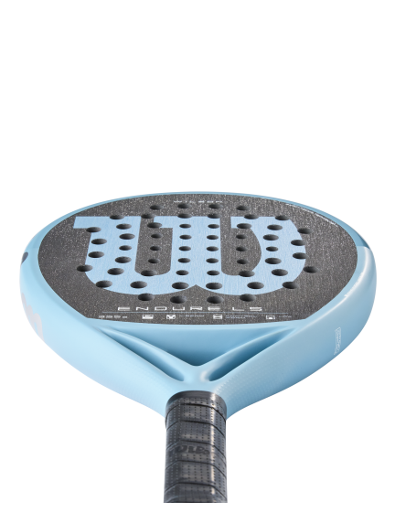WILSON ENDURE LS V1 padelio raketė