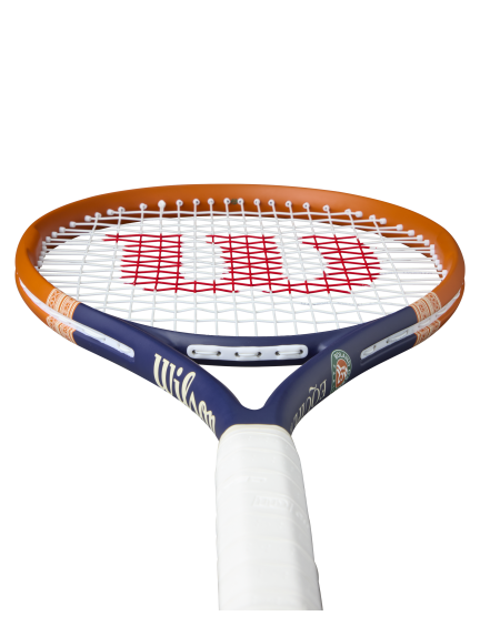 WILSON ROLAND GARROS EQUIPE HP teniso raketė