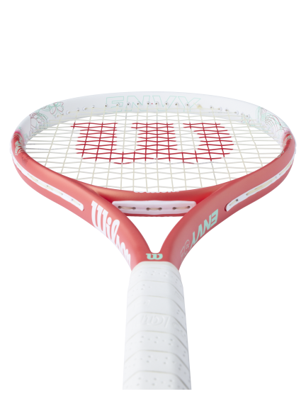 WILSON ENVY SE teniso raketė