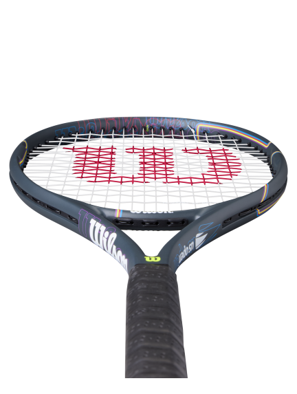 WILSON US OPEN PRO 100 teniso raketė