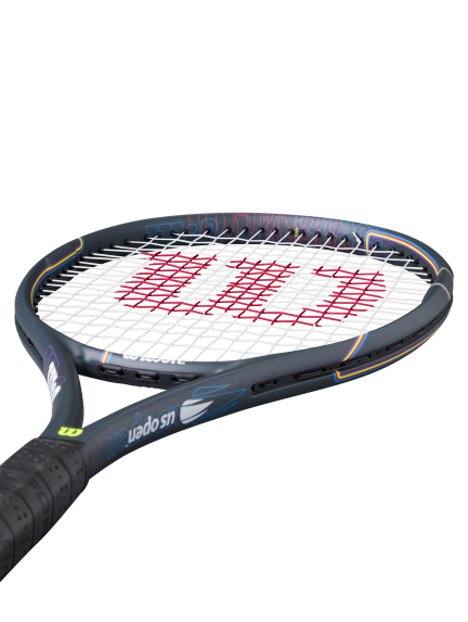 WILSON US OPEN PRO 100 teniso raketė
