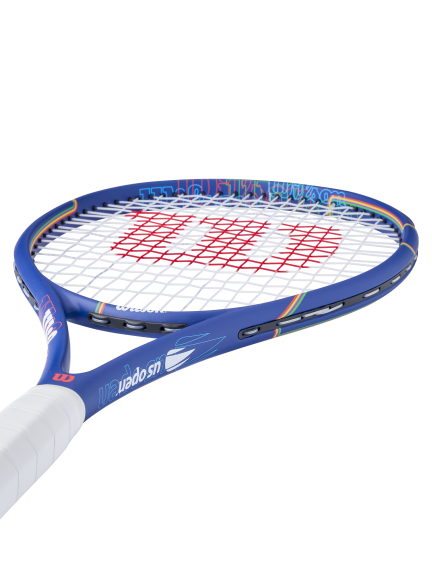 WILSON US OPEN GS 105 teniso raketė