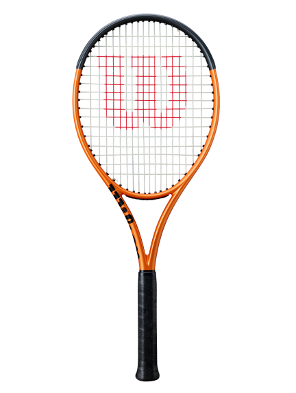 WILSON BURN 100S V6 teniso raketė
