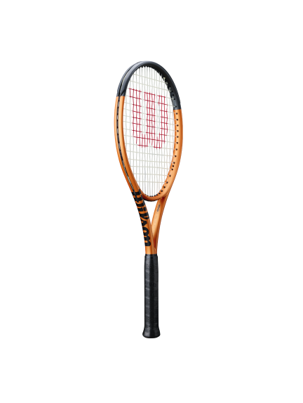 WILSON BURN 100S V6 teniso raketė