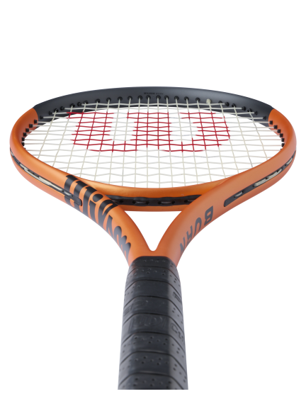 WILSON BURN 100S V6 teniso raketė