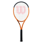 WILSON BURN 100LS V6 teniso raketė