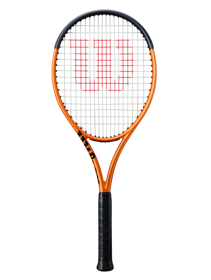WILSON BURN 100LS V6 teniso raketė