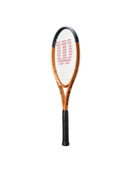 WILSON BURN 100LS V6 teniso raketė