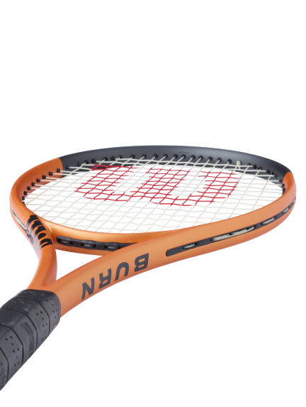 WILSON BURN 100LS V6 teniso raketė