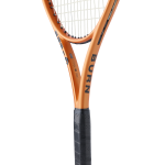 WILSON BURN 100LS V6 teniso raketė