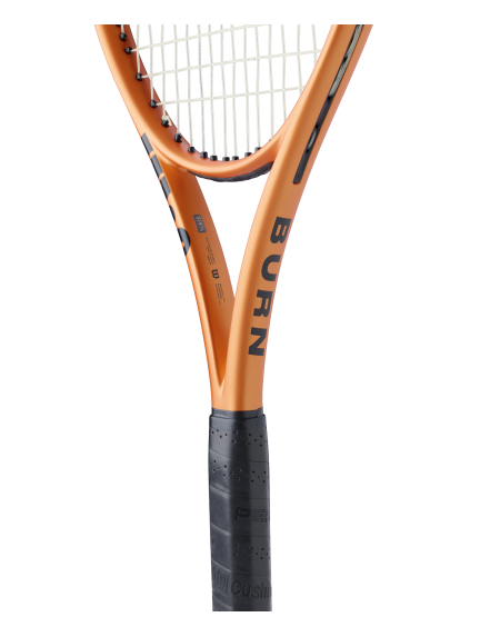 WILSON BURN 100LS V6 teniso raketė